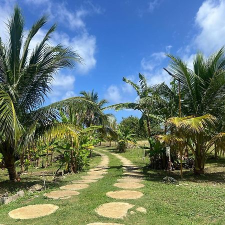 The Sea Cliff Hotel Resort & Spa Port Antonio Ngoại thất bức ảnh