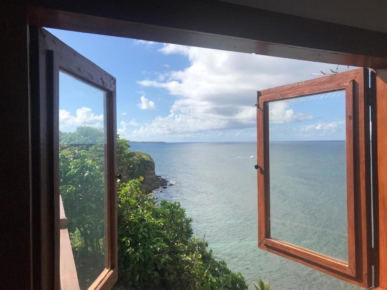 The Sea Cliff Hotel Resort & Spa Port Antonio Ngoại thất bức ảnh