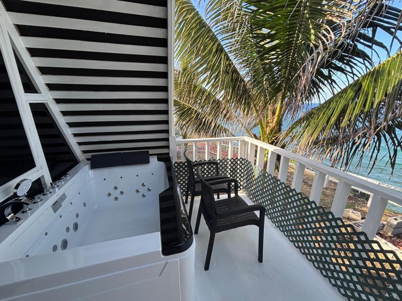 The Sea Cliff Hotel Resort & Spa Port Antonio Ngoại thất bức ảnh