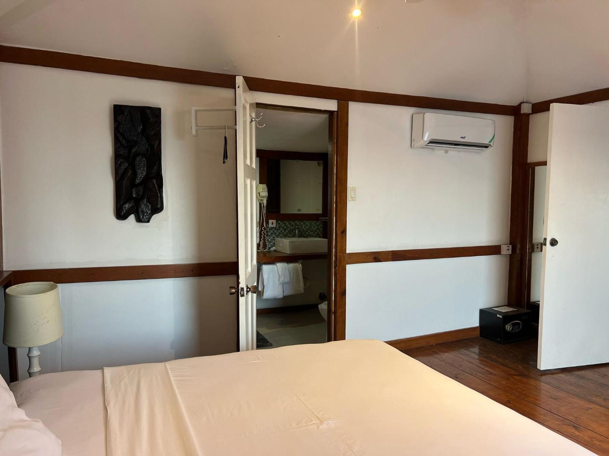 The Sea Cliff Hotel Resort & Spa Port Antonio Ngoại thất bức ảnh