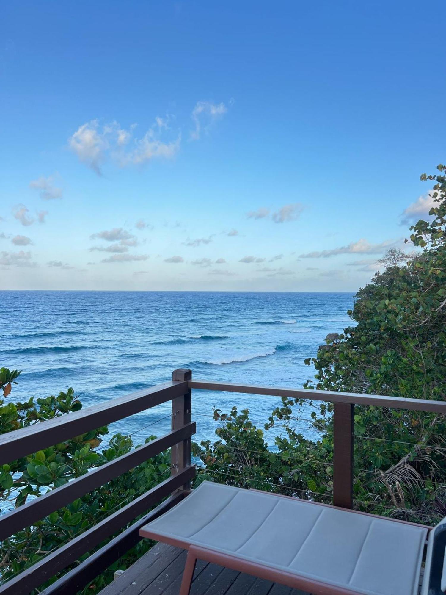 The Sea Cliff Hotel Resort & Spa Port Antonio Ngoại thất bức ảnh