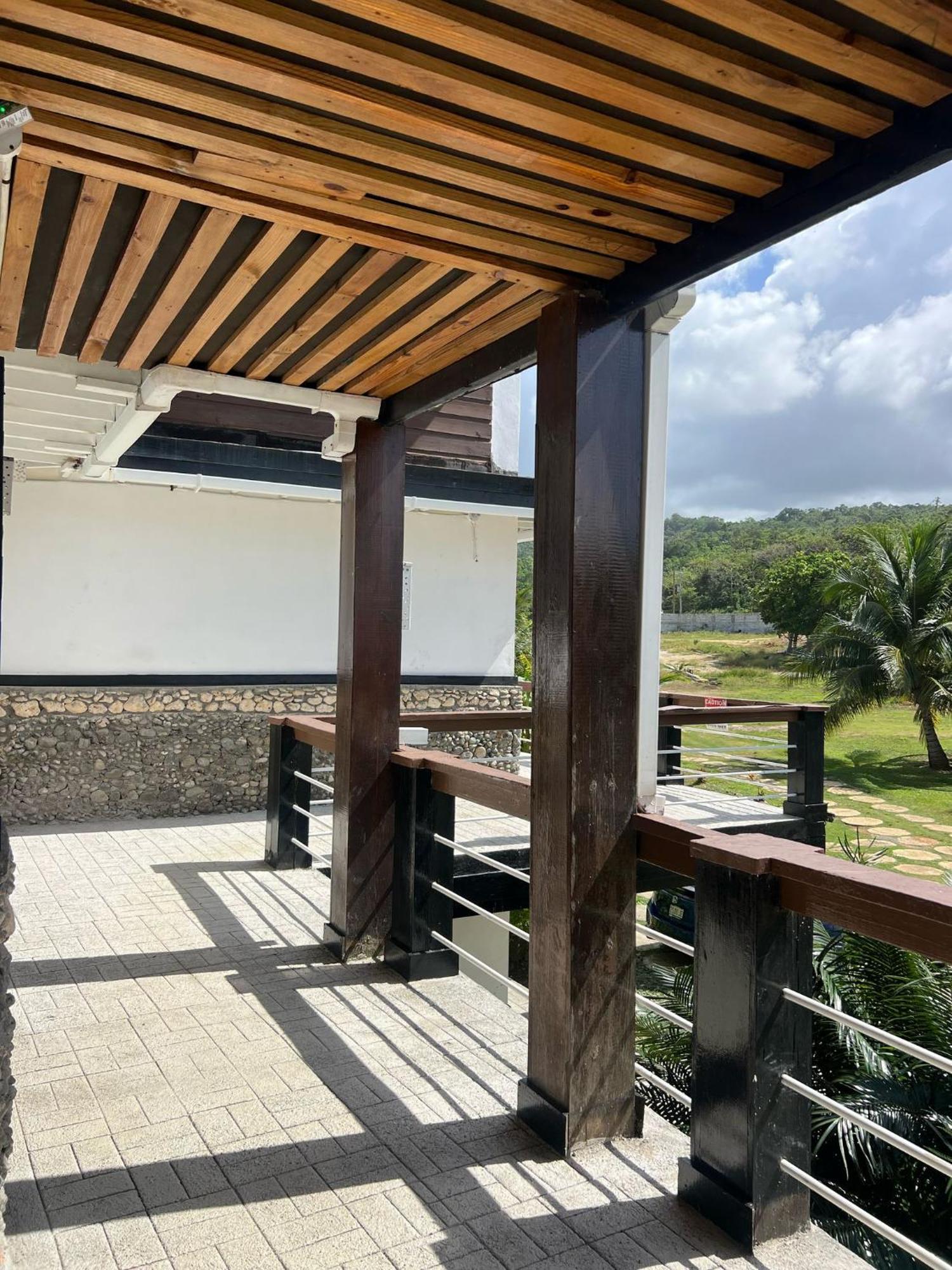 The Sea Cliff Hotel Resort & Spa Port Antonio Ngoại thất bức ảnh