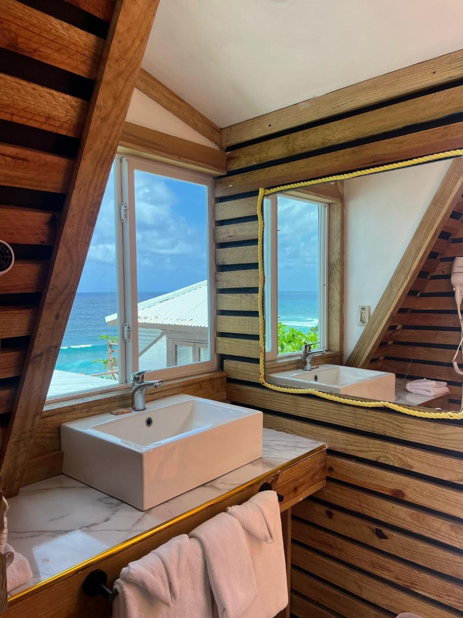The Sea Cliff Hotel Resort & Spa Port Antonio Ngoại thất bức ảnh