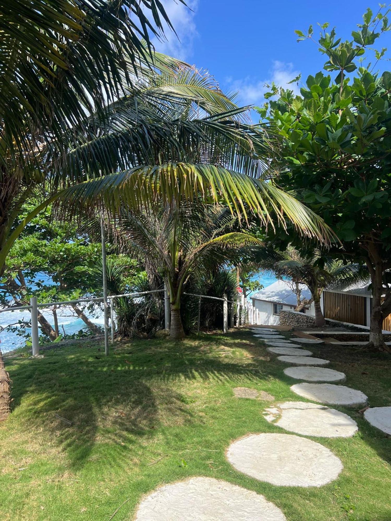 The Sea Cliff Hotel Resort & Spa Port Antonio Ngoại thất bức ảnh