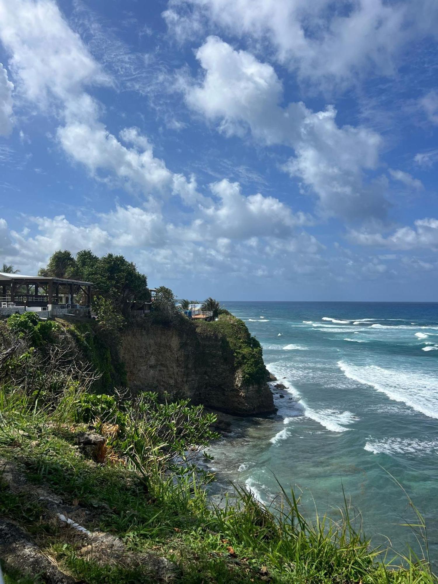 The Sea Cliff Hotel Resort & Spa Port Antonio Ngoại thất bức ảnh