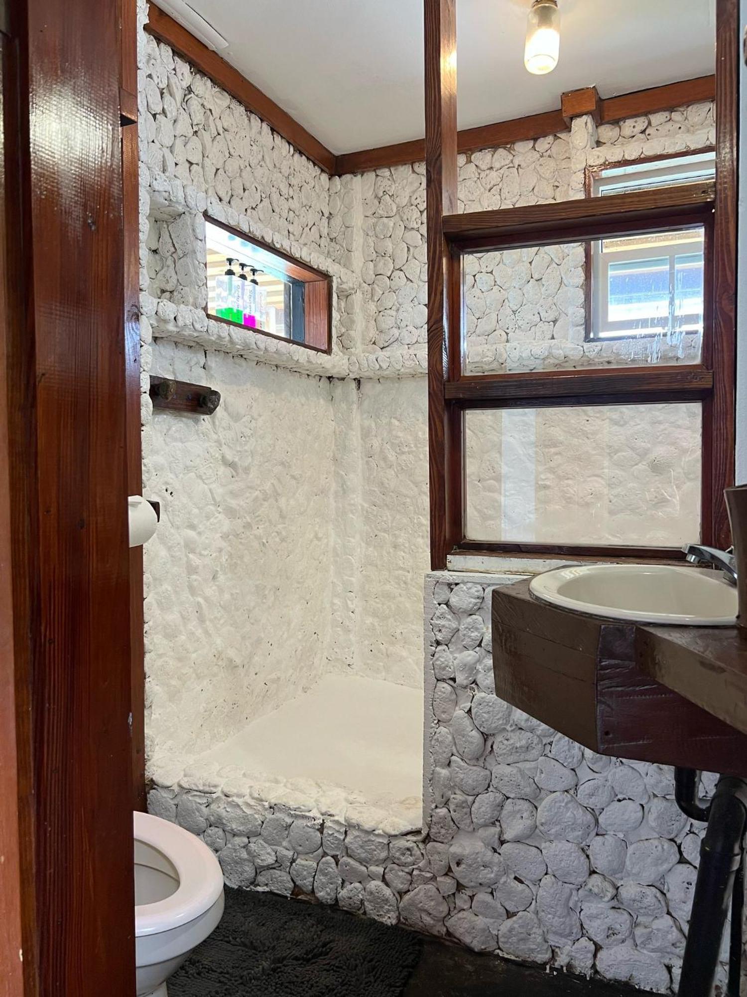 The Sea Cliff Hotel Resort & Spa Port Antonio Ngoại thất bức ảnh