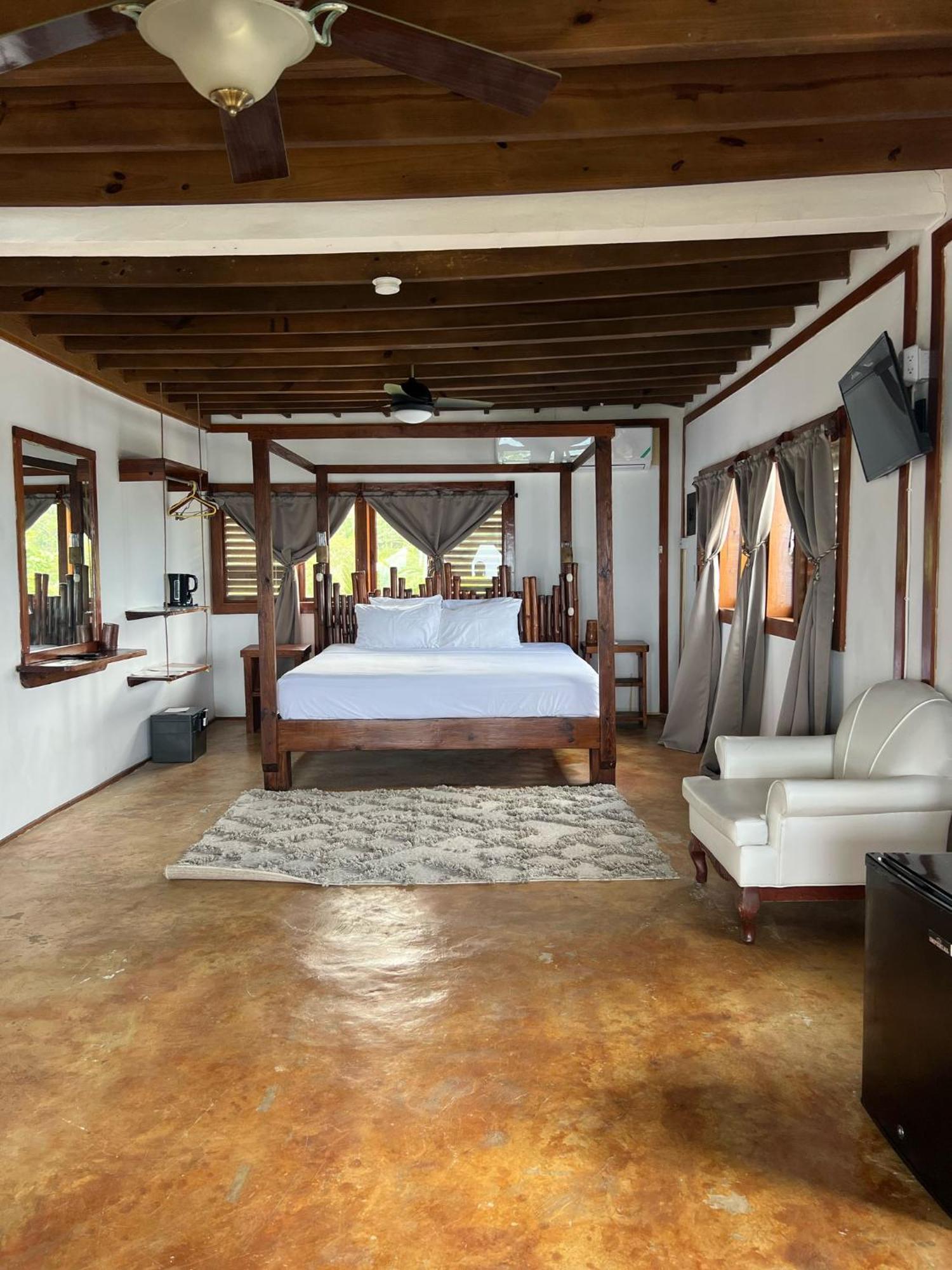 The Sea Cliff Hotel Resort & Spa Port Antonio Ngoại thất bức ảnh