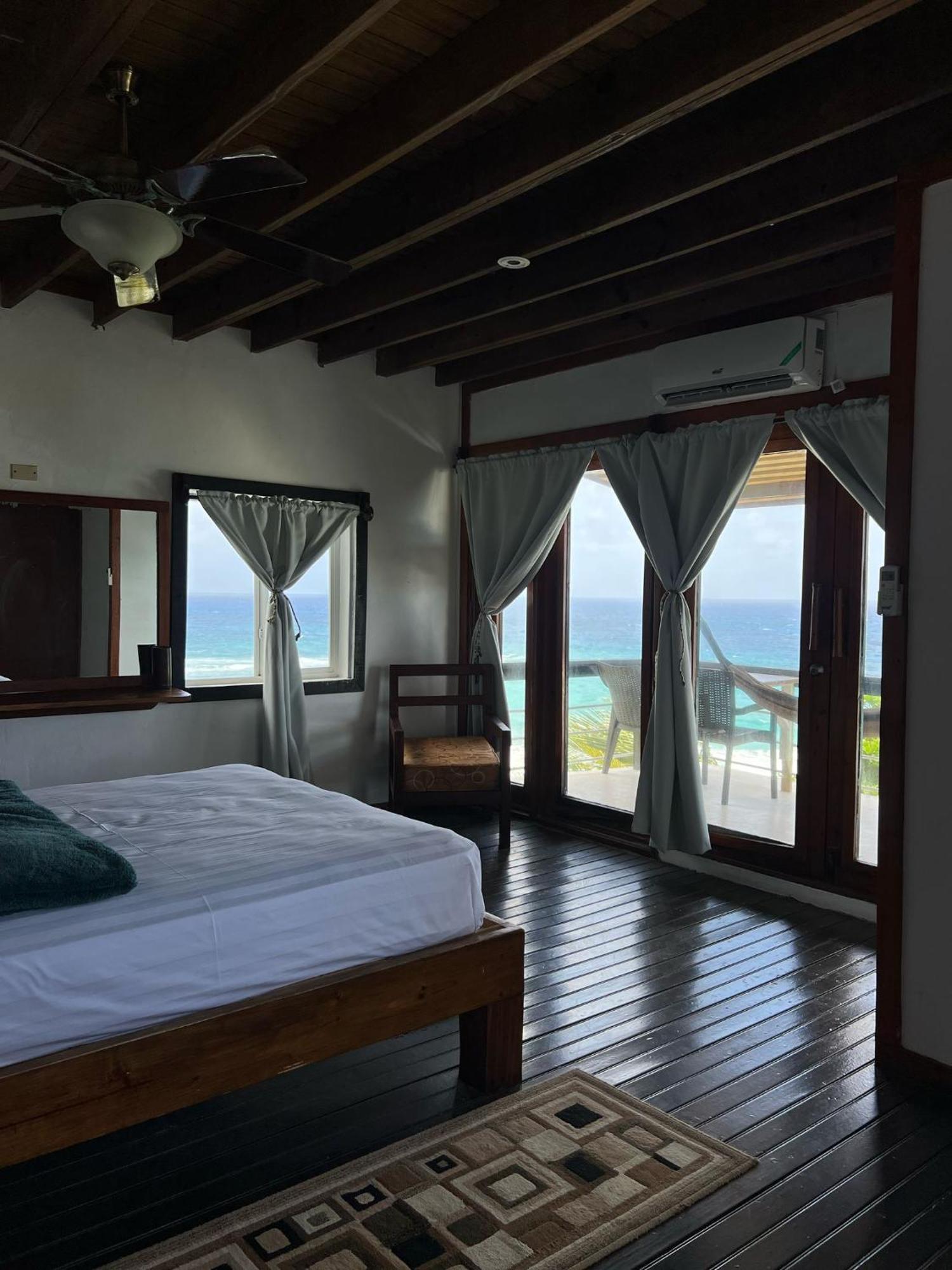 The Sea Cliff Hotel Resort & Spa Port Antonio Ngoại thất bức ảnh