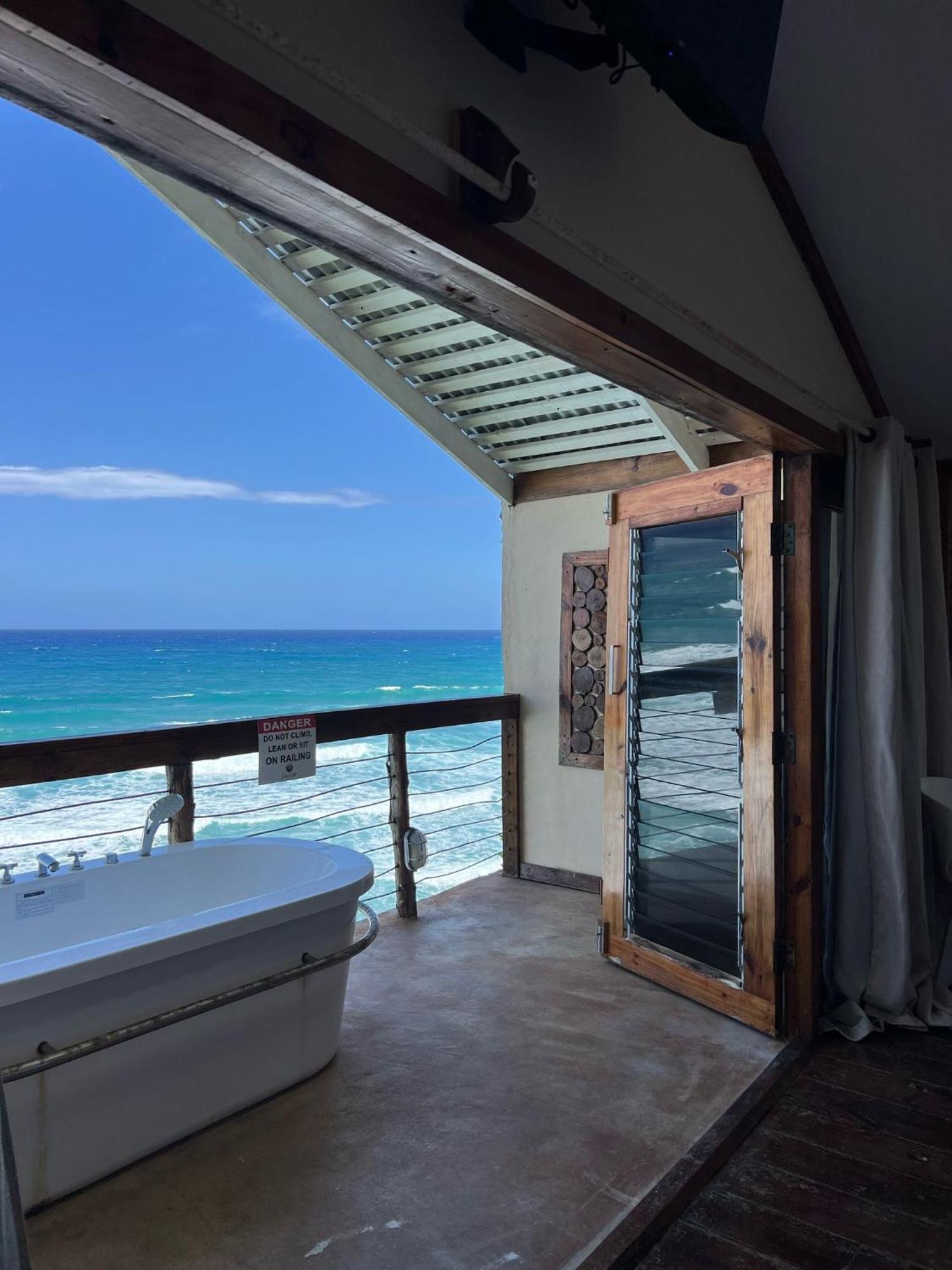 The Sea Cliff Hotel Resort & Spa Port Antonio Ngoại thất bức ảnh