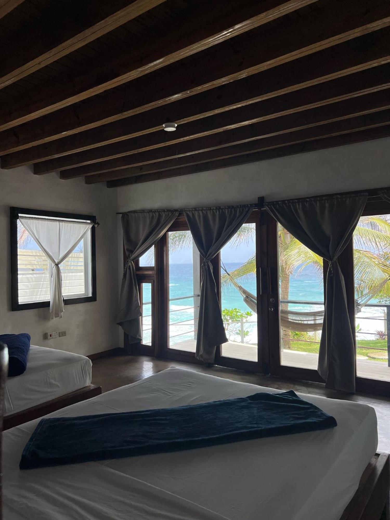 The Sea Cliff Hotel Resort & Spa Port Antonio Ngoại thất bức ảnh