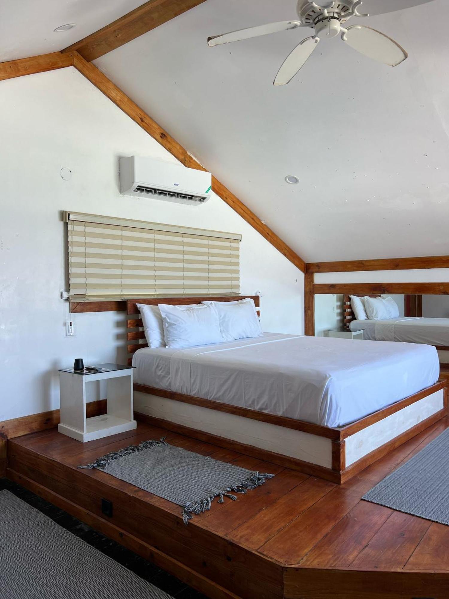The Sea Cliff Hotel Resort & Spa Port Antonio Ngoại thất bức ảnh