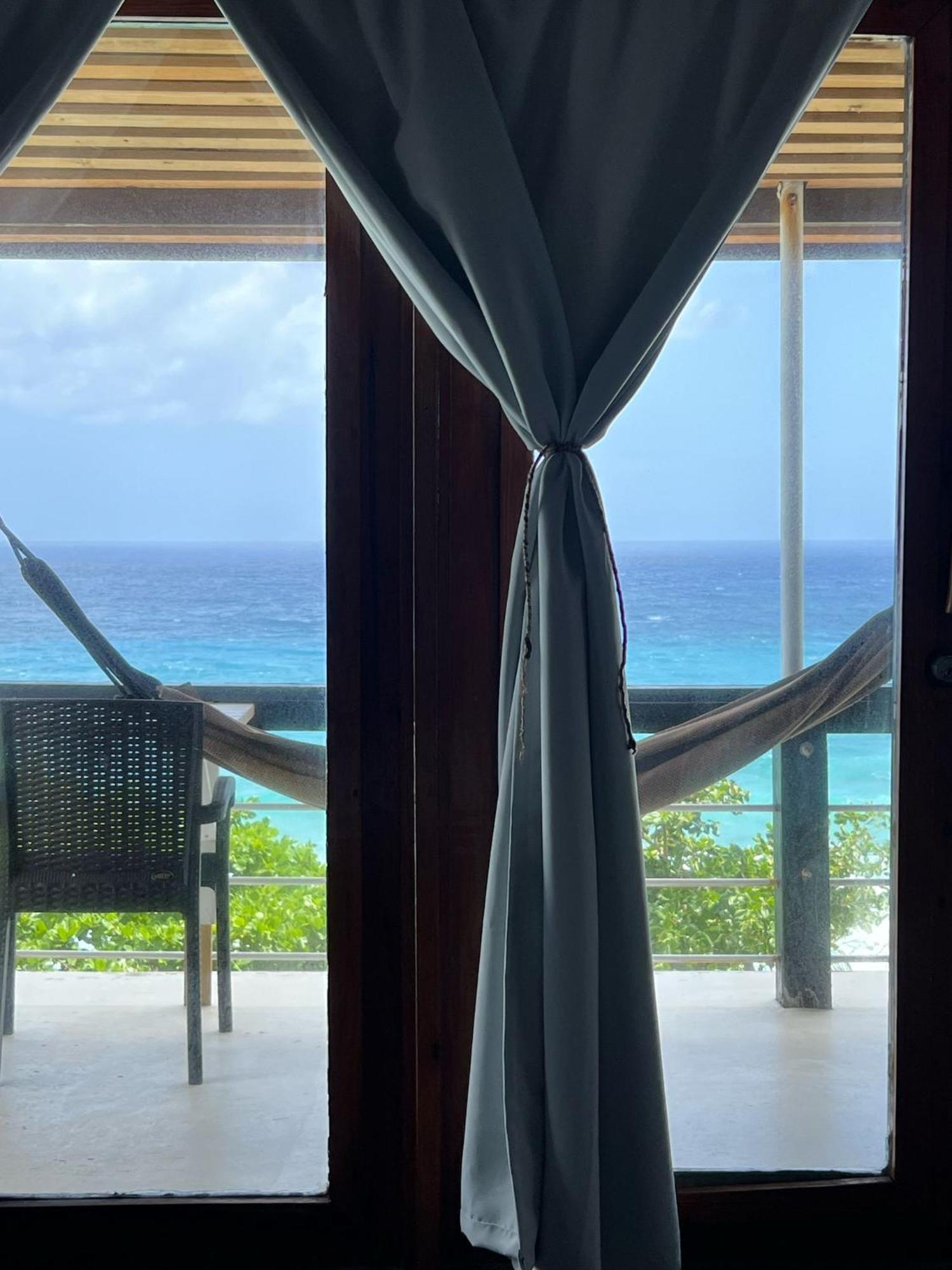 The Sea Cliff Hotel Resort & Spa Port Antonio Ngoại thất bức ảnh
