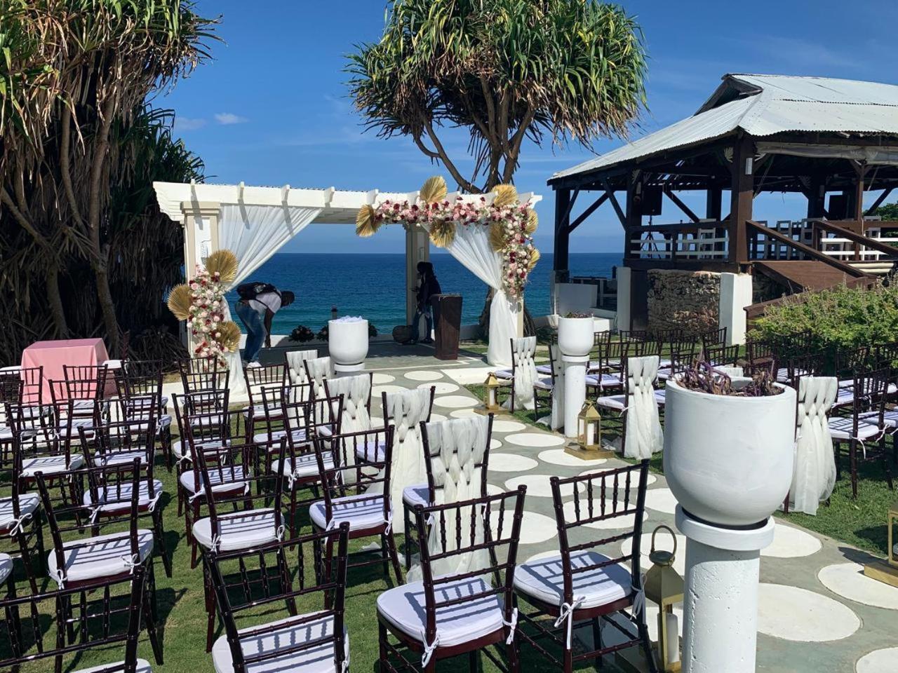 The Sea Cliff Hotel Resort & Spa Port Antonio Ngoại thất bức ảnh